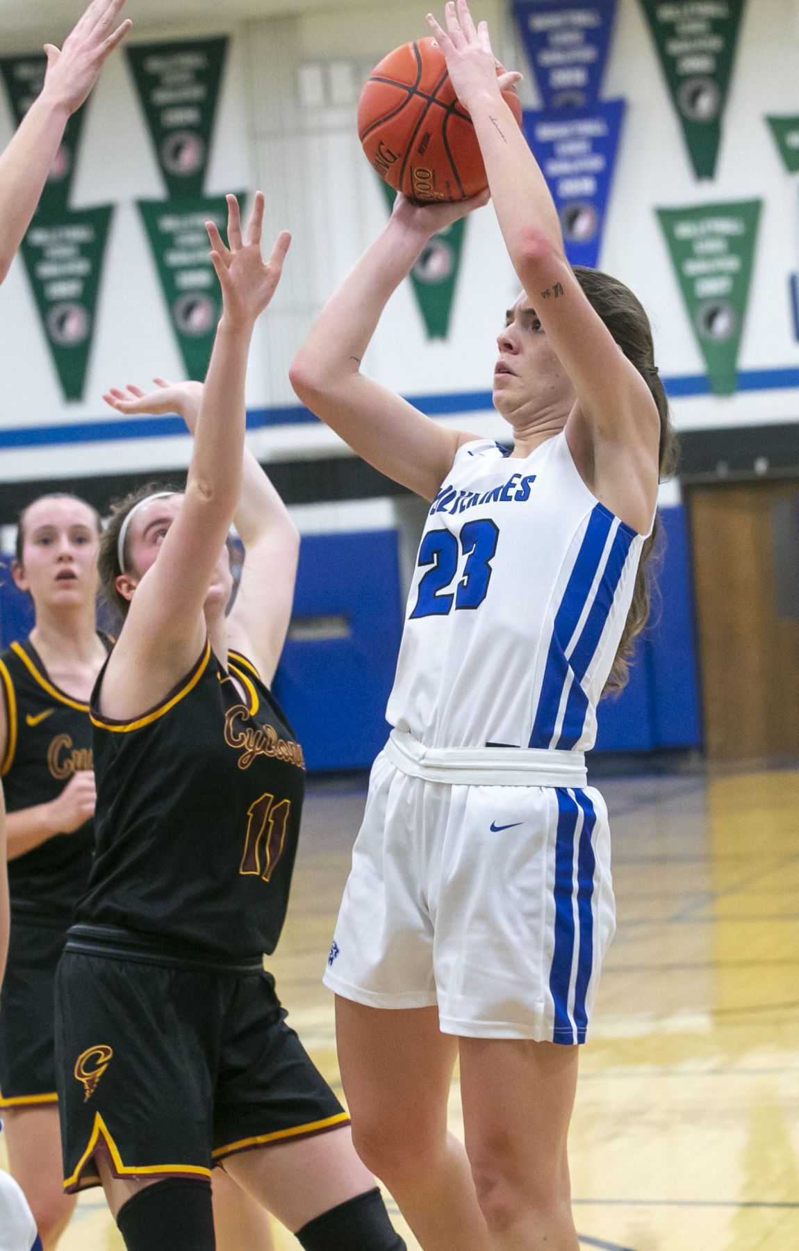 BGBBall DNH vs. Denver 2